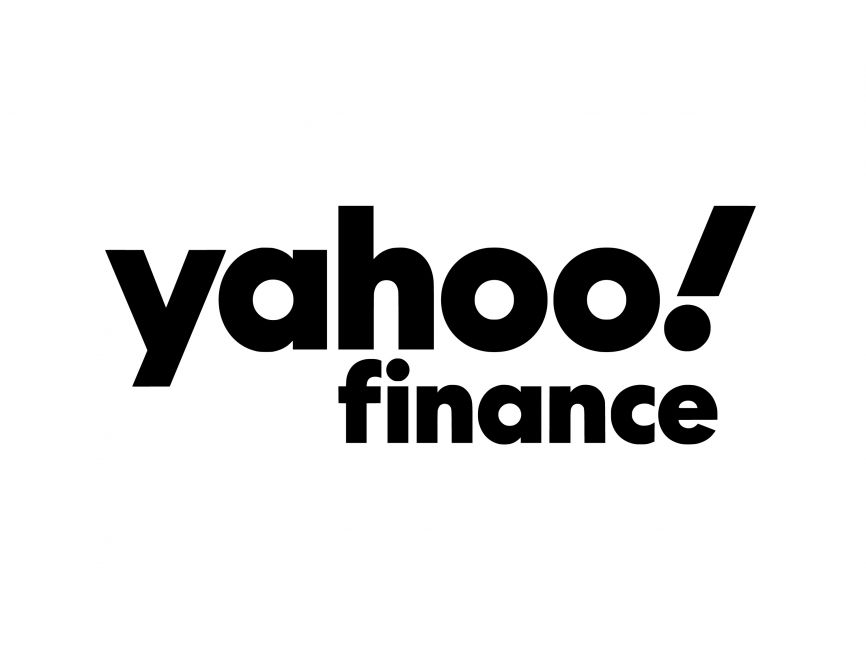 Yahoo Finance Logo